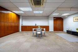 Crystal Time Building (D13), Office #565758771